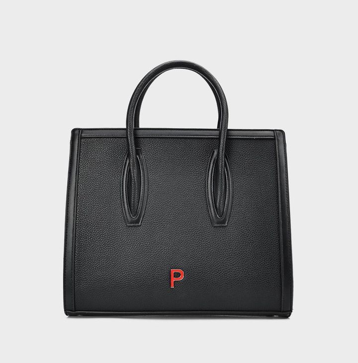 Rivoli Tote โ Noir