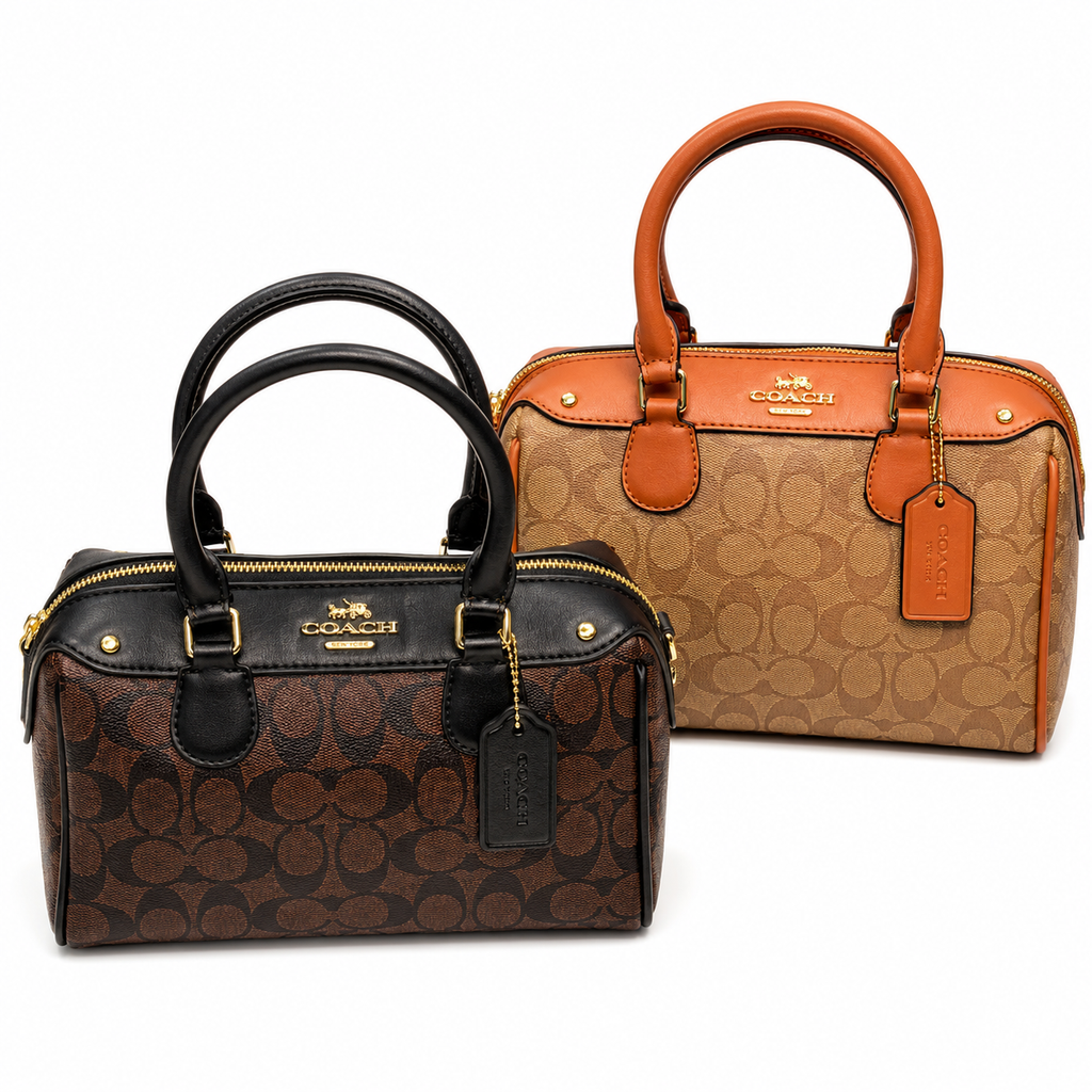 Bobby Luxe Sling Bag