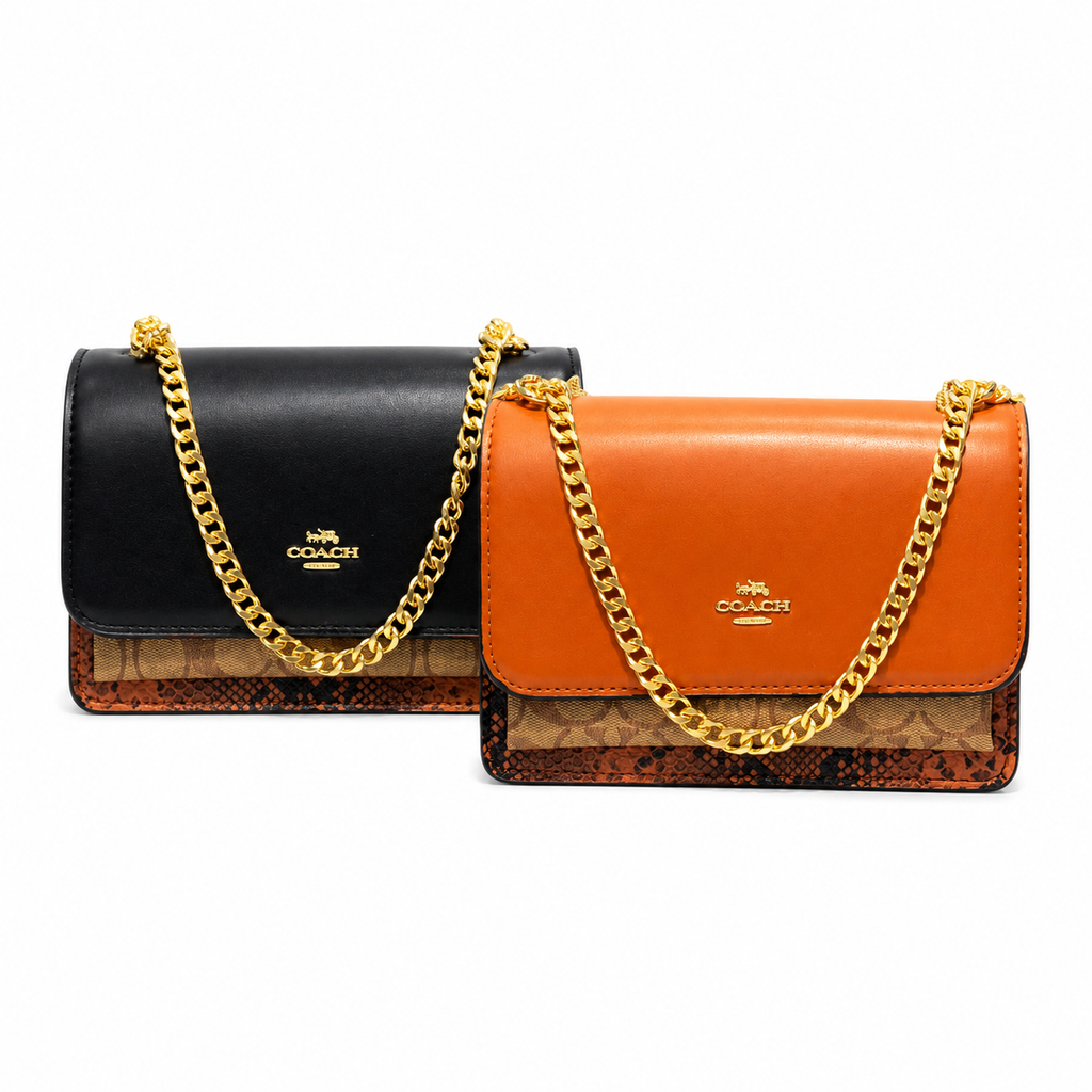 Bobby Nova Sling Bag