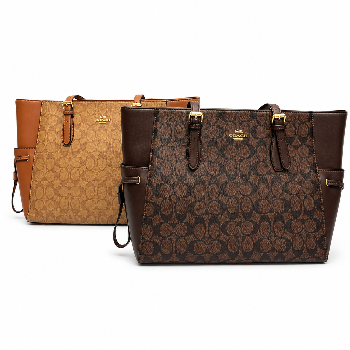 Bobby Regal Tote