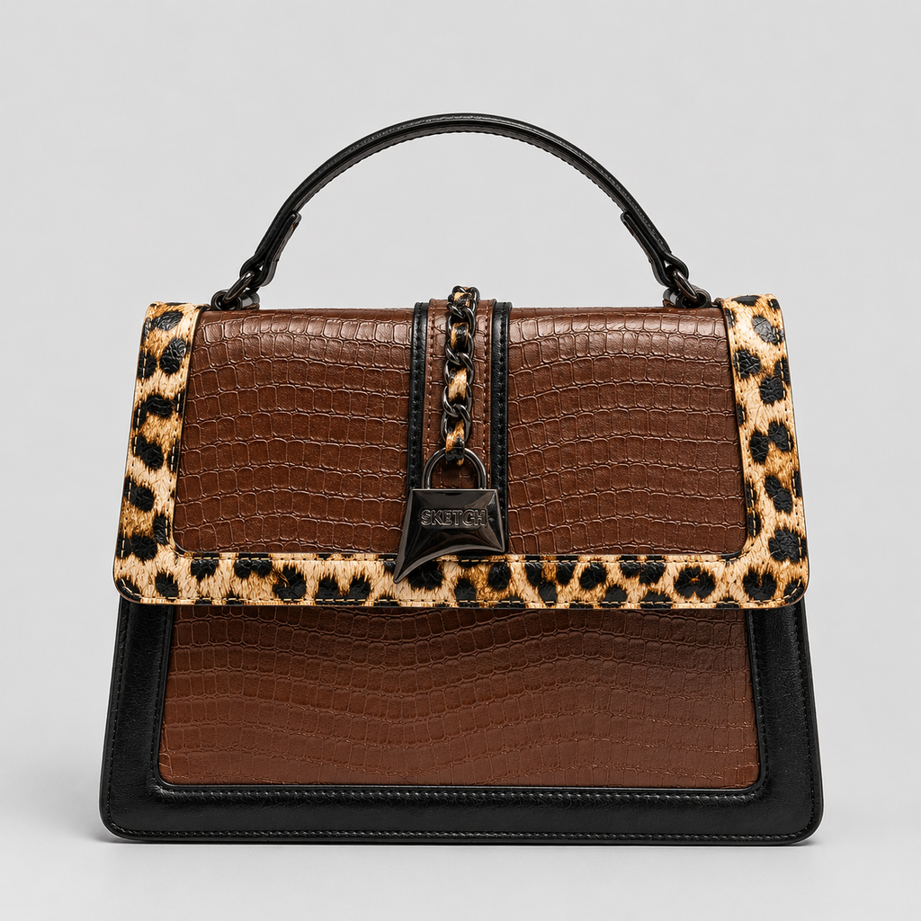 Bobby Treasure Sling Bag