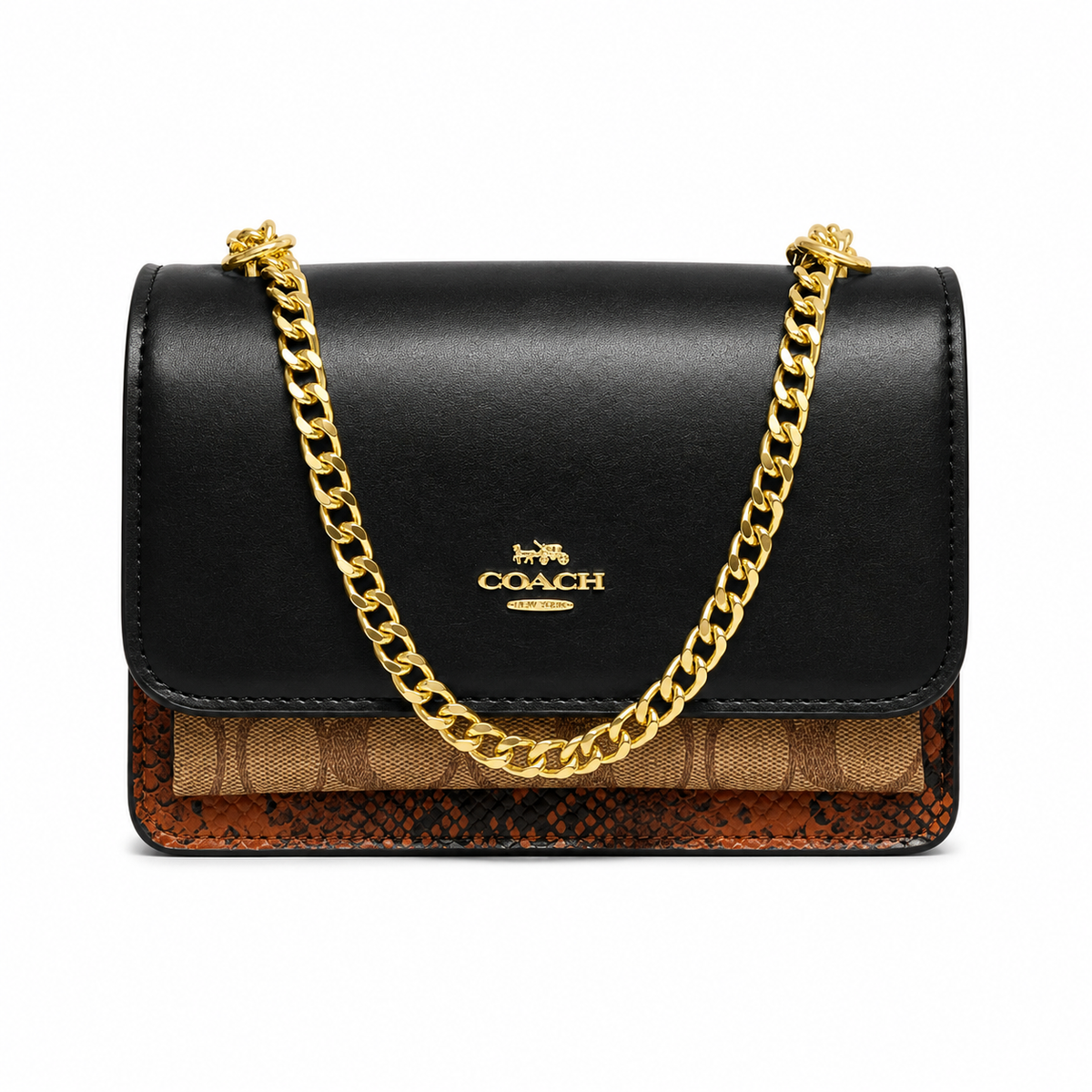 Bobby Nova Sling Bag