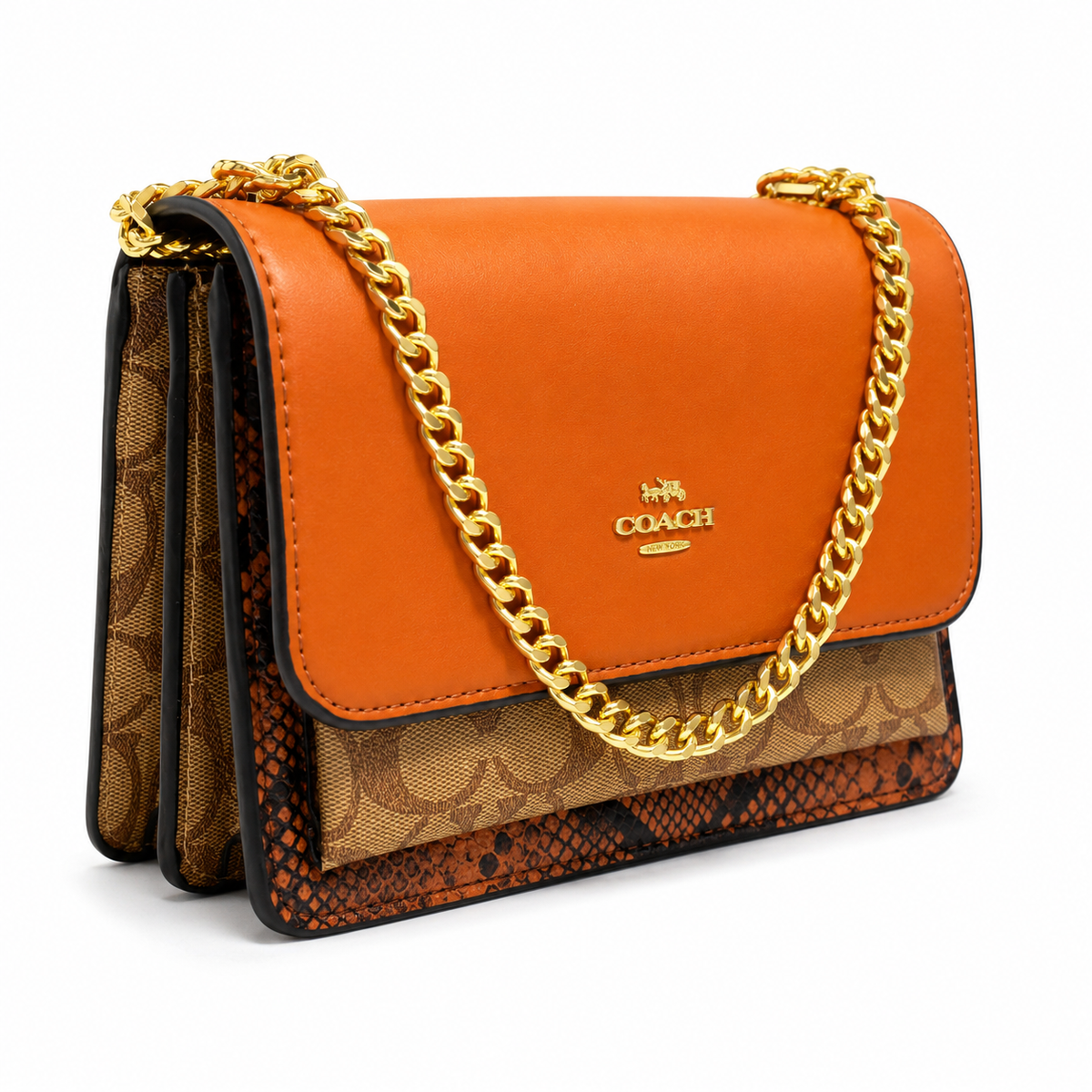 Bobby Nova Sling Bag