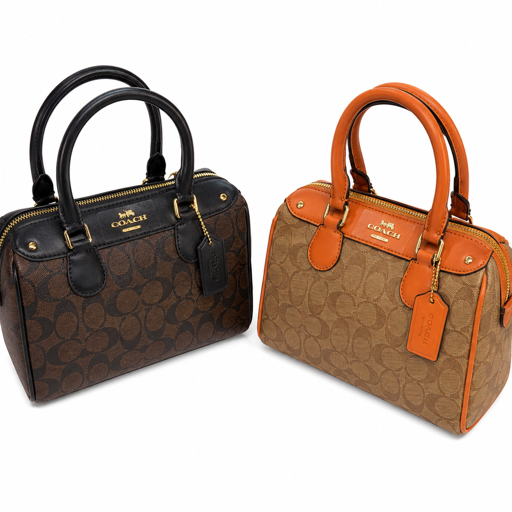Bobby Luxe Sling Bag