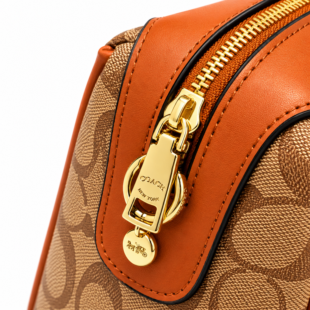 Bobby Luxe Sling Bag