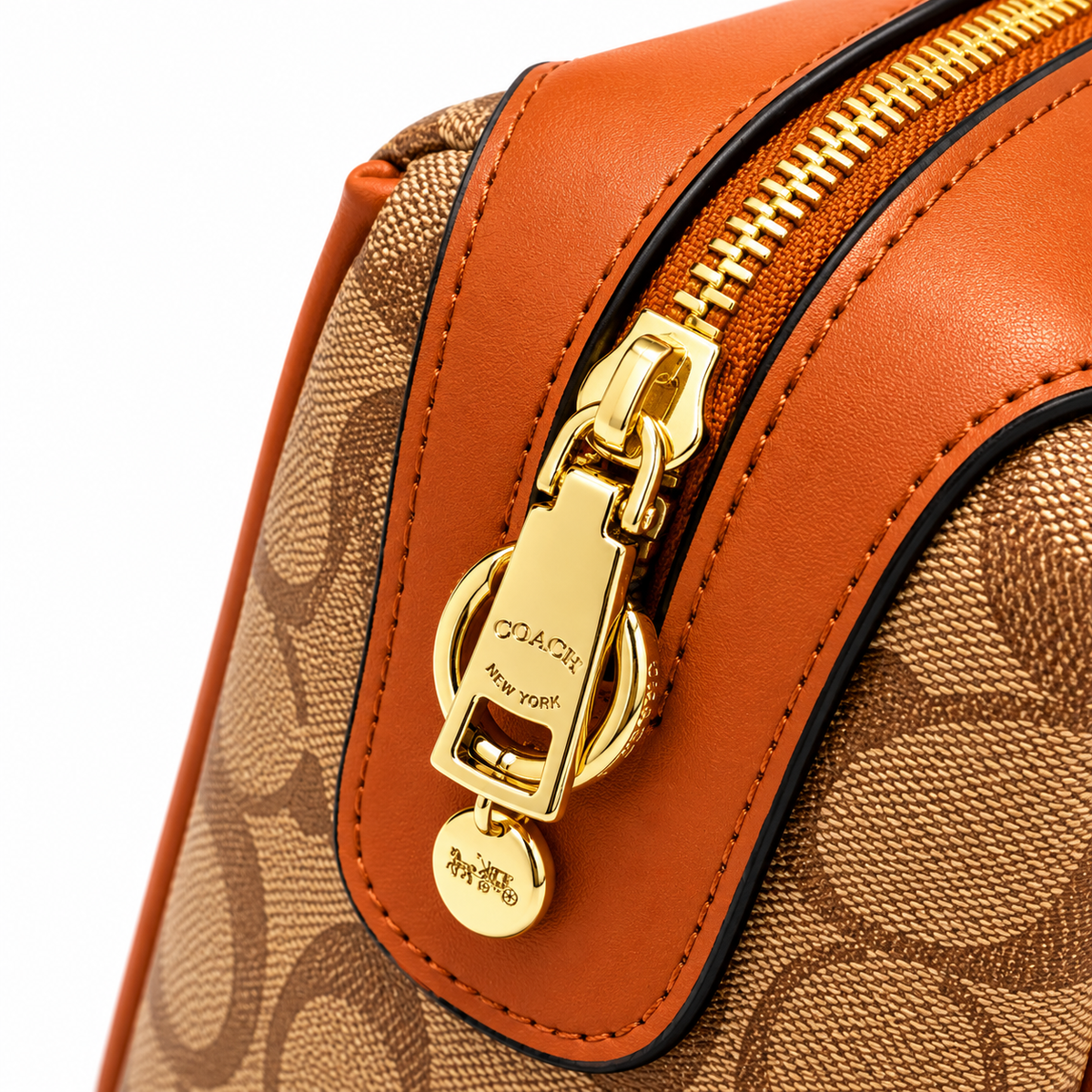 Bobby Luxe Sling Bag