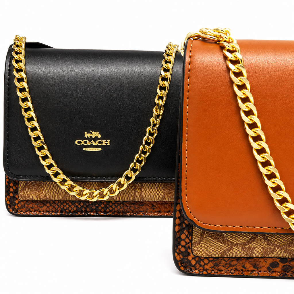 Bobby Nova Sling Bag
