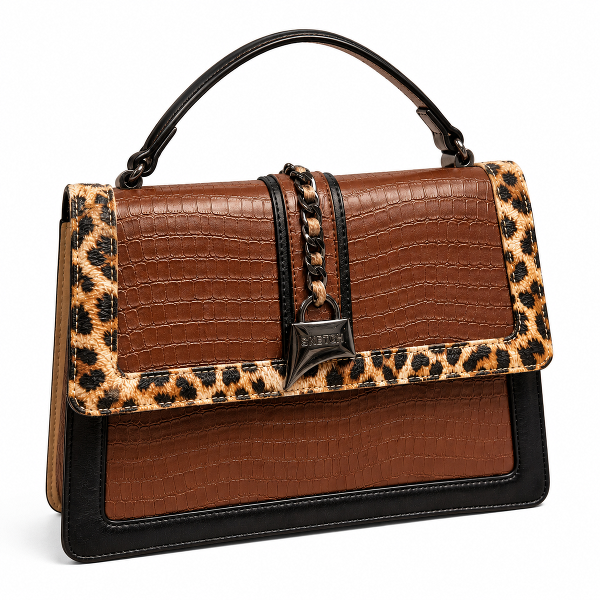 Bobby Treasure Sling Bag