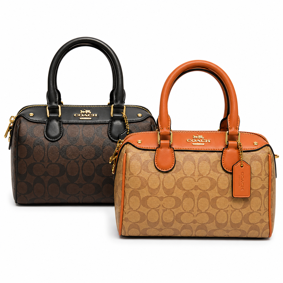 Bobby Luxe Sling Bag