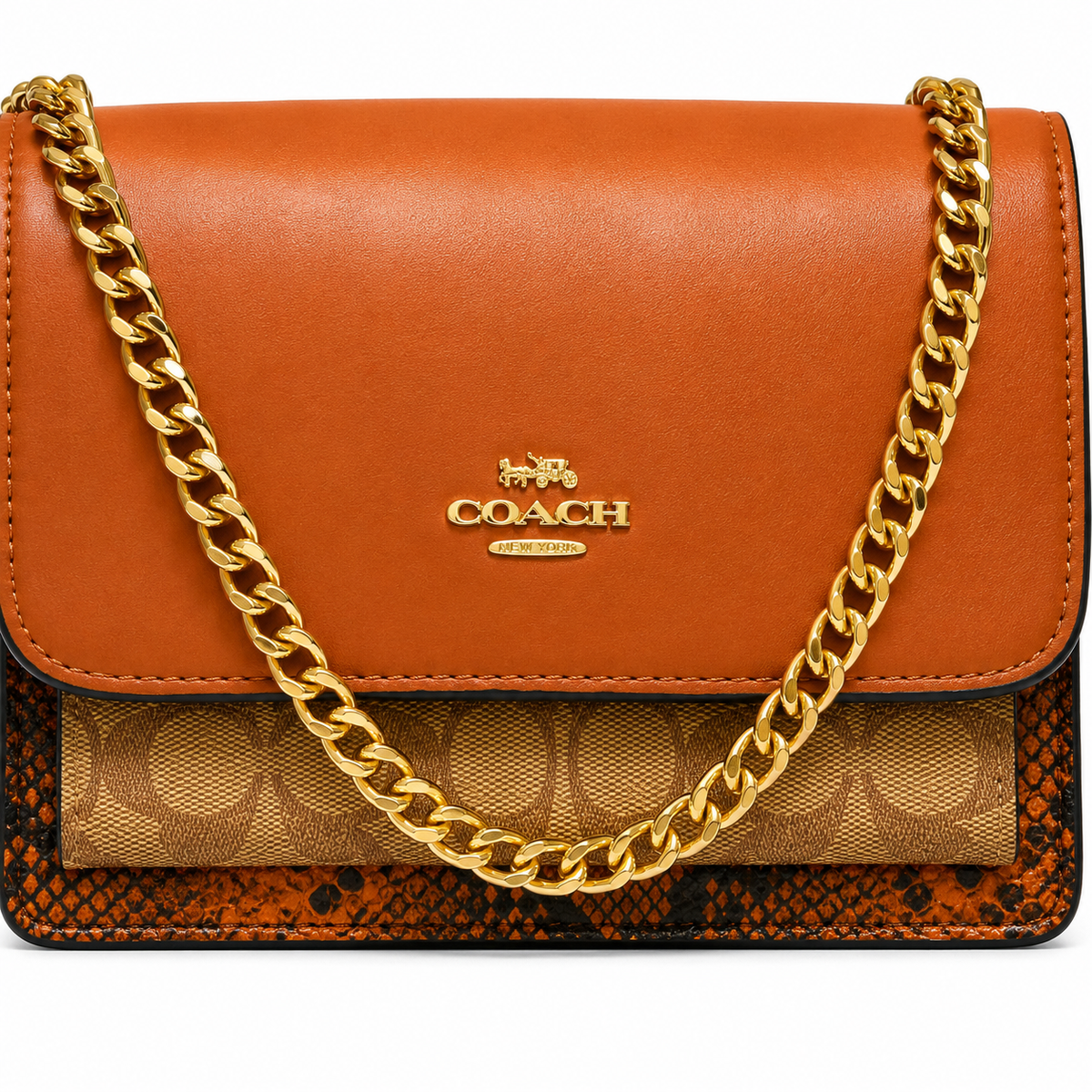 Bobby Nova Sling Bag