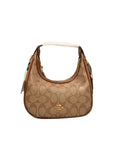 Bobby Mini Sling Bag – Brown